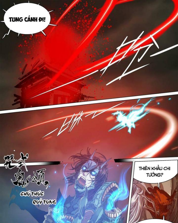 Sơn Thượng Chi Nhân: Chapter 71