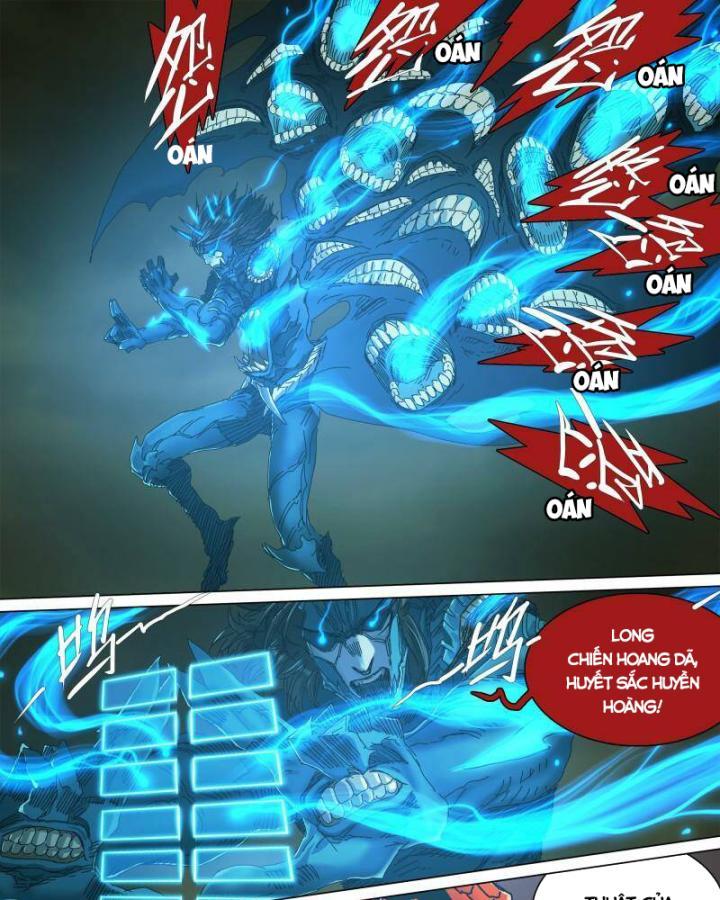 Sơn Thượng Chi Nhân: Chapter 71