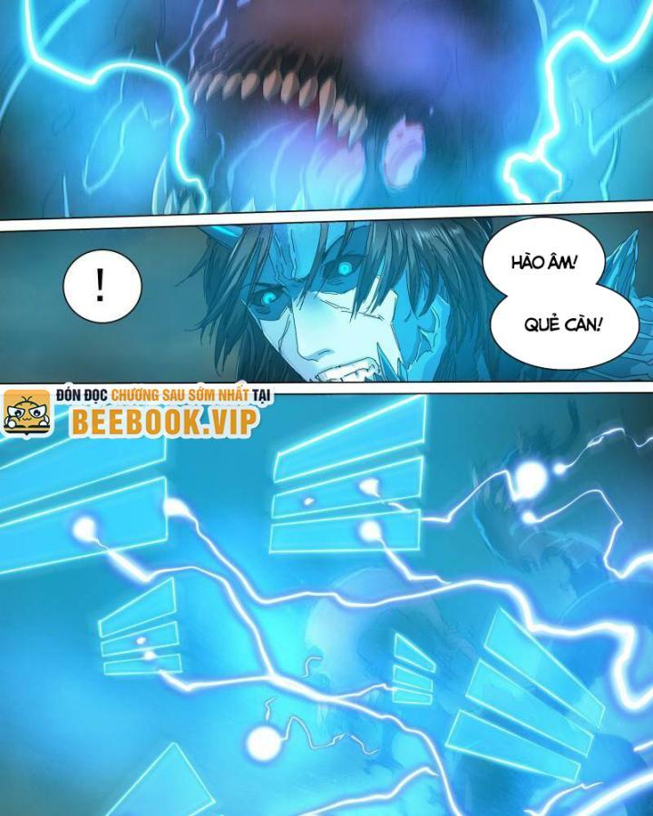 Sơn Thượng Chi Nhân: Chapter 71