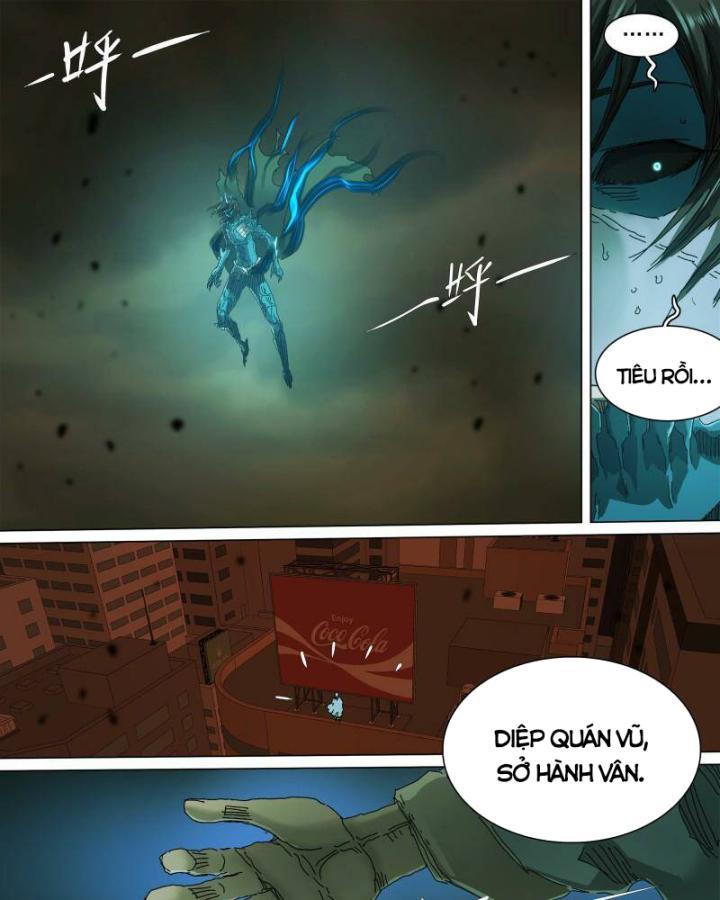 Sơn Thượng Chi Nhân: Chapter 71
