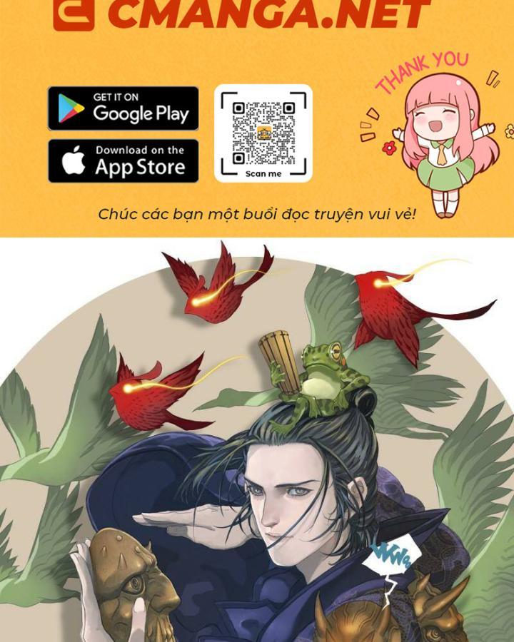 Sơn Thượng Chi Nhân: Chapter 72