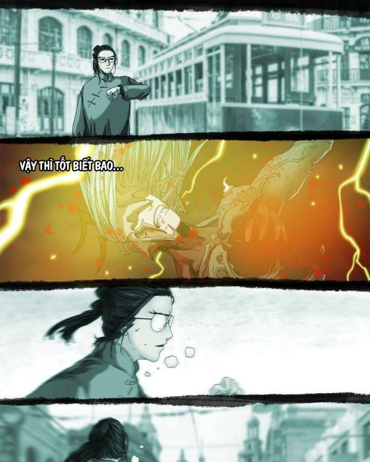 Sơn Thượng Chi Nhân: Chapter 72