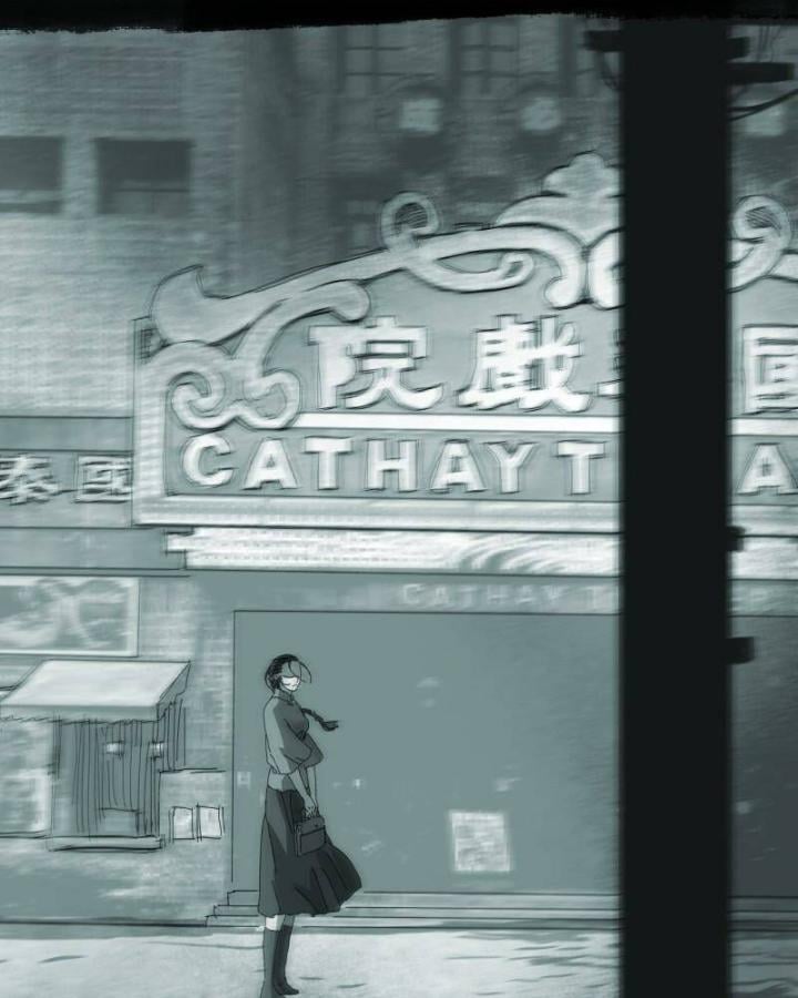 Sơn Thượng Chi Nhân: Chapter 72