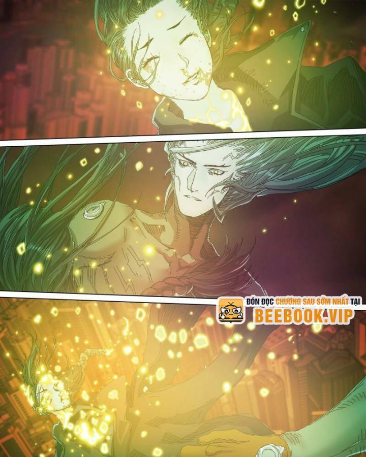 Sơn Thượng Chi Nhân: Chapter 72