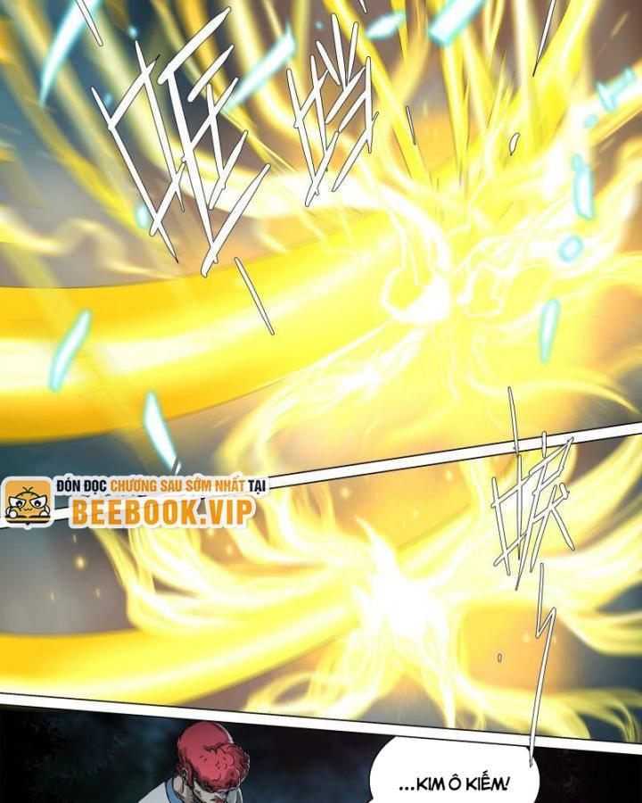 Sơn Thượng Chi Nhân: Chapter 74