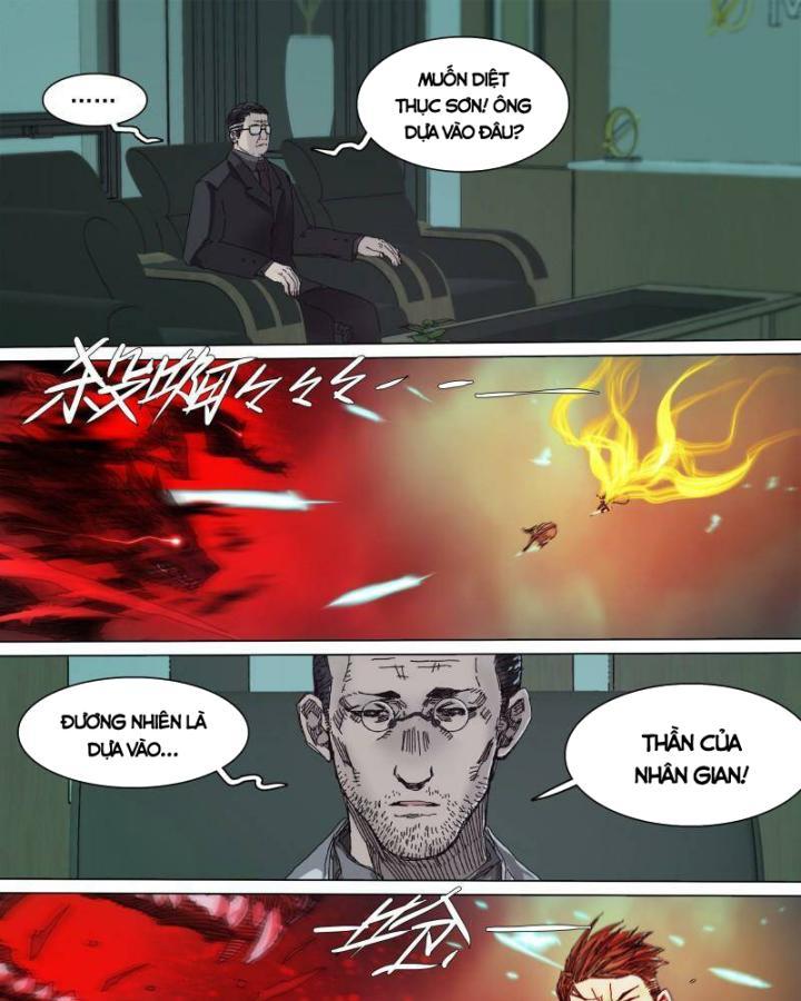 Sơn Thượng Chi Nhân: Chapter 74