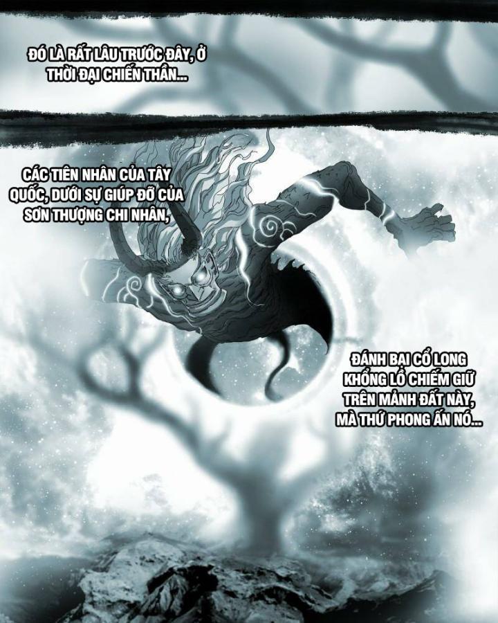 Sơn Thượng Chi Nhân: Chapter 74