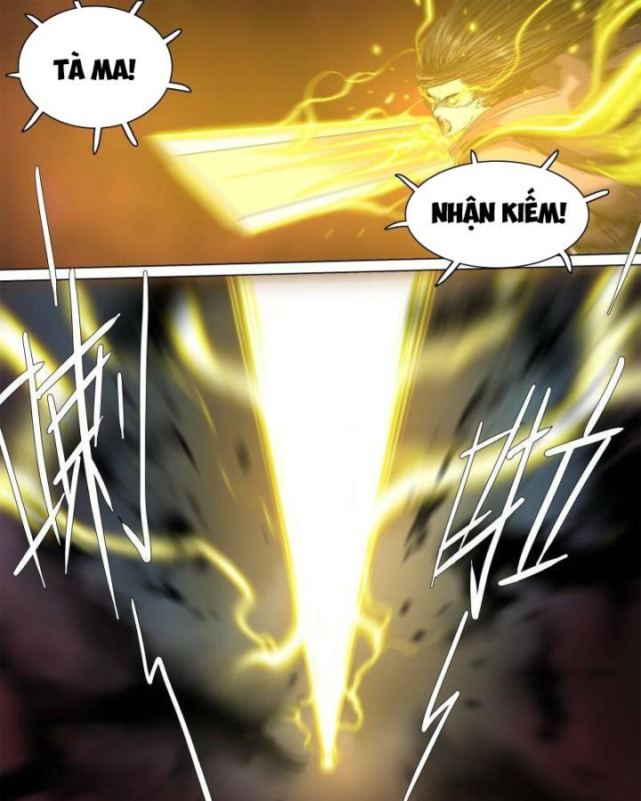 Sơn Thượng Chi Nhân: Chapter 74