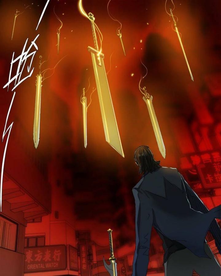 Sơn Thượng Chi Nhân: Chapter 74