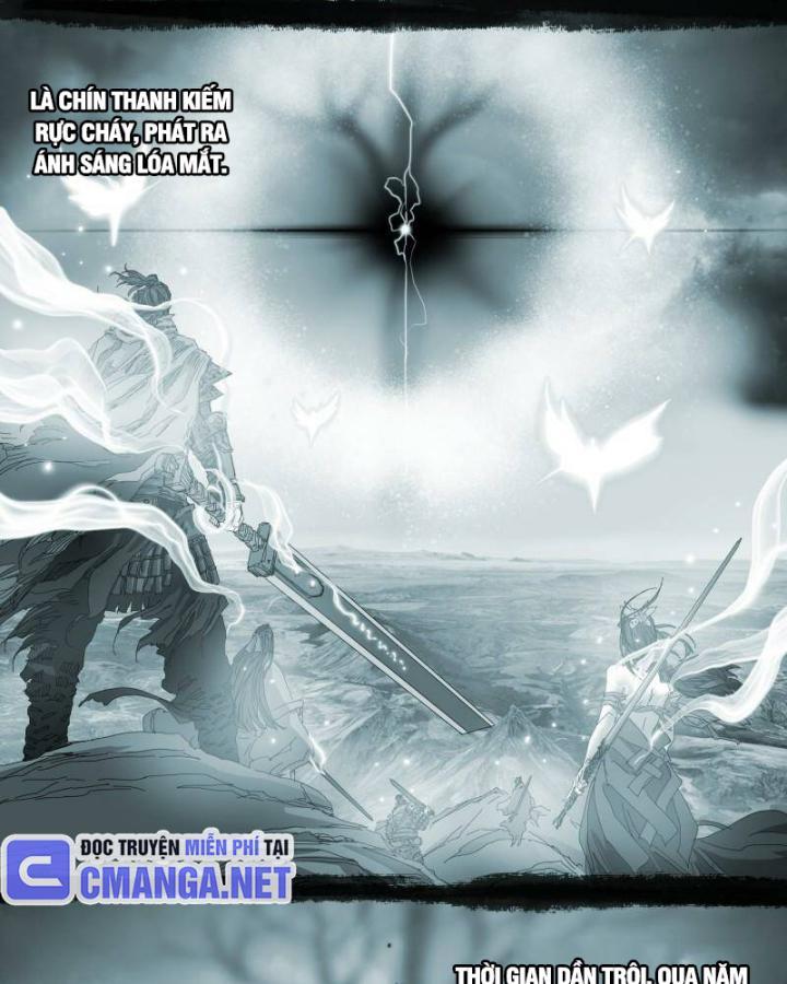 Sơn Thượng Chi Nhân: Chapter 74