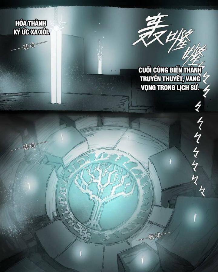 Sơn Thượng Chi Nhân: Chapter 74