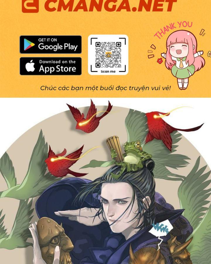 Sơn Thượng Chi Nhân: Chapter 75