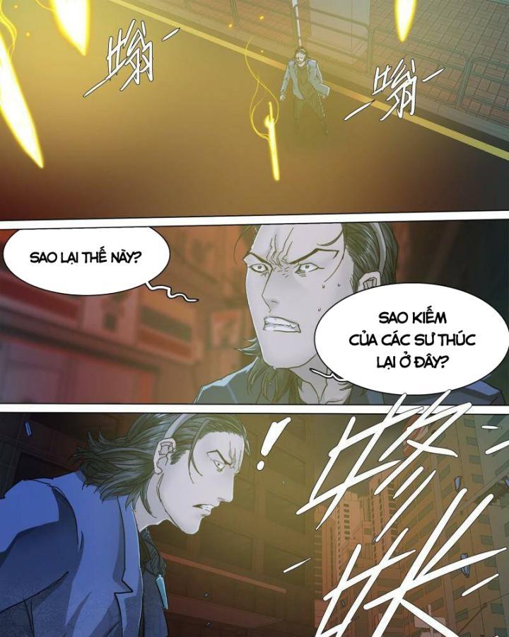 Sơn Thượng Chi Nhân: Chapter 75