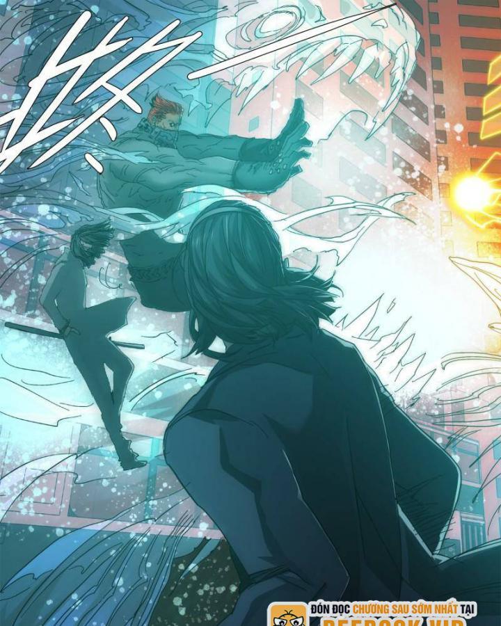 Sơn Thượng Chi Nhân: Chapter 75