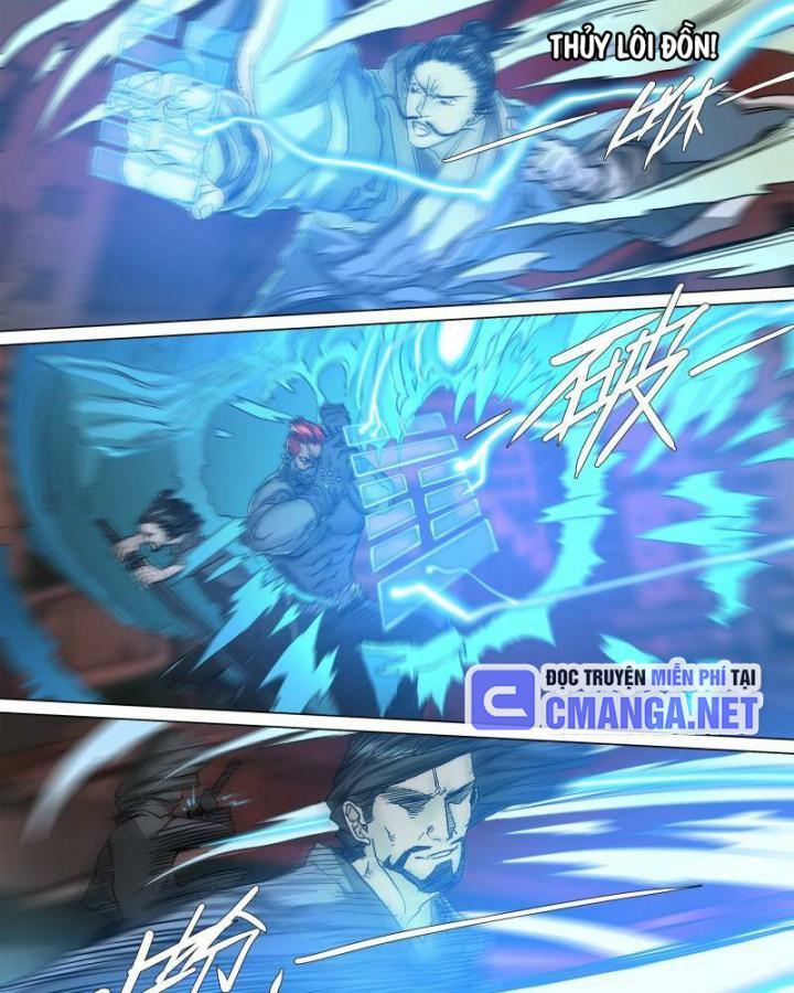 Sơn Thượng Chi Nhân: Chapter 75