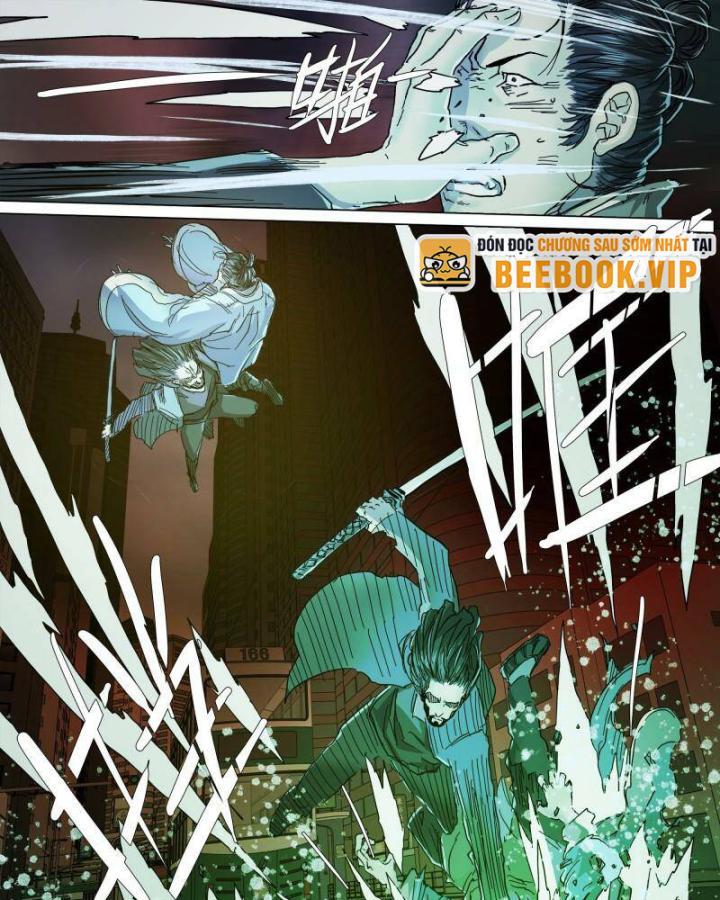 Sơn Thượng Chi Nhân: Chapter 75
