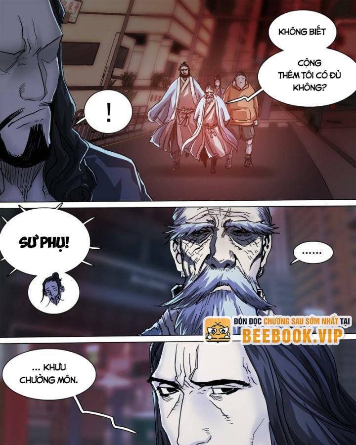 Sơn Thượng Chi Nhân: Chapter 75