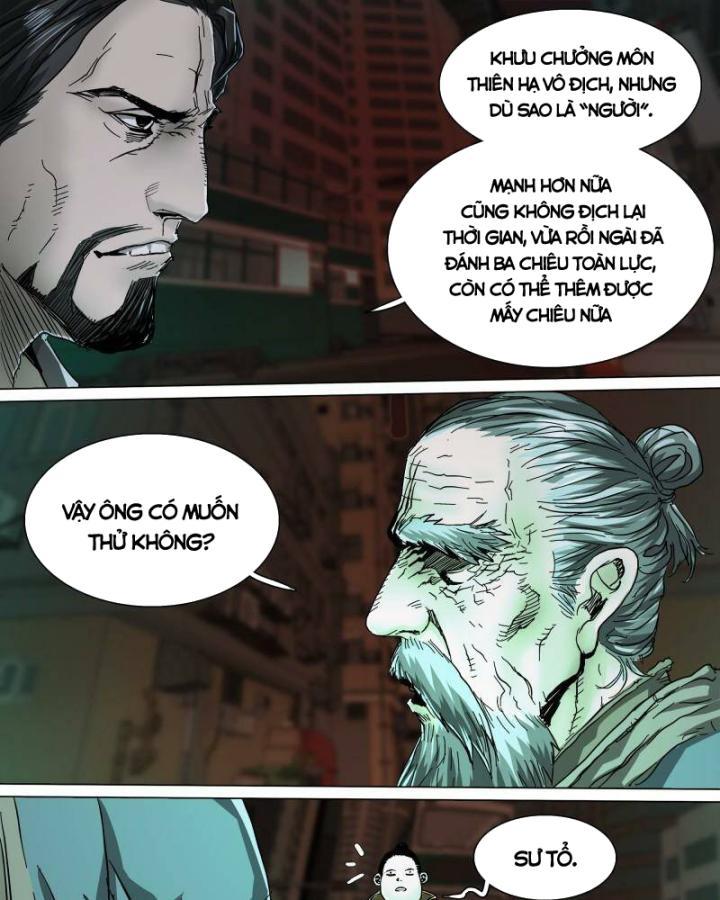 Sơn Thượng Chi Nhân: Chapter 75
