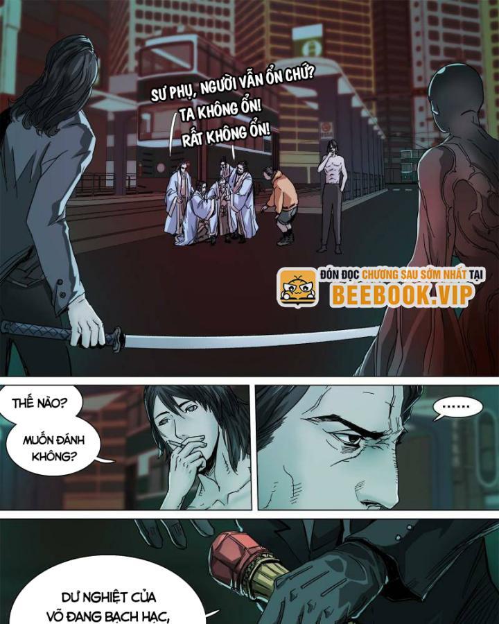 Sơn Thượng Chi Nhân: Chapter 75