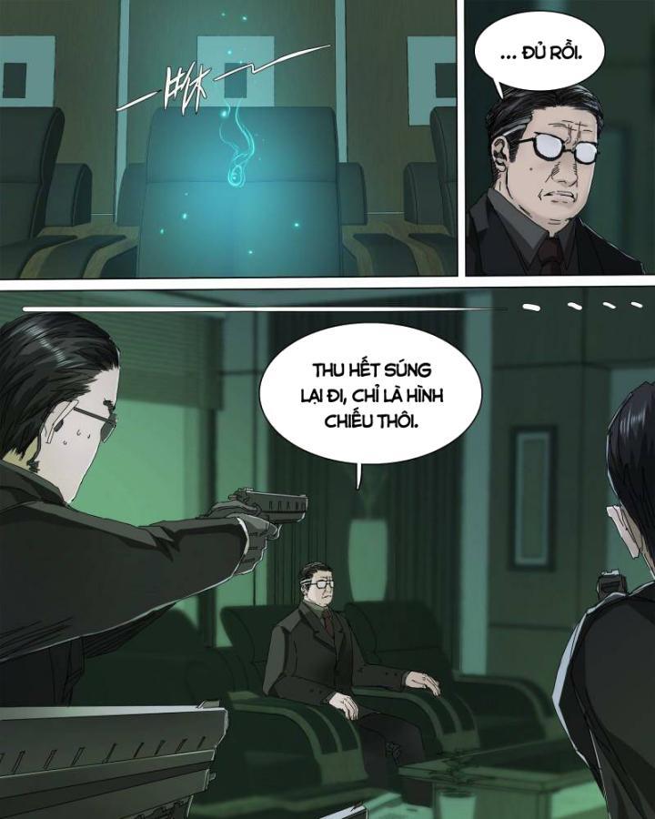 Sơn Thượng Chi Nhân: Chapter 75