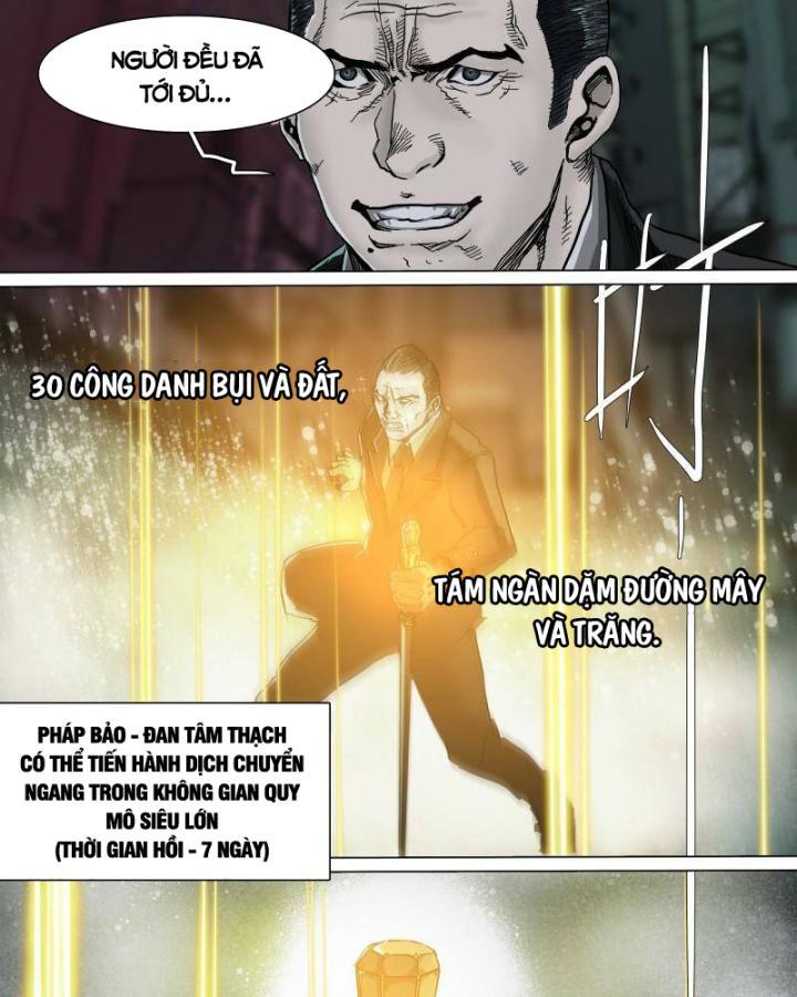 Sơn Thượng Chi Nhân: Chapter 75