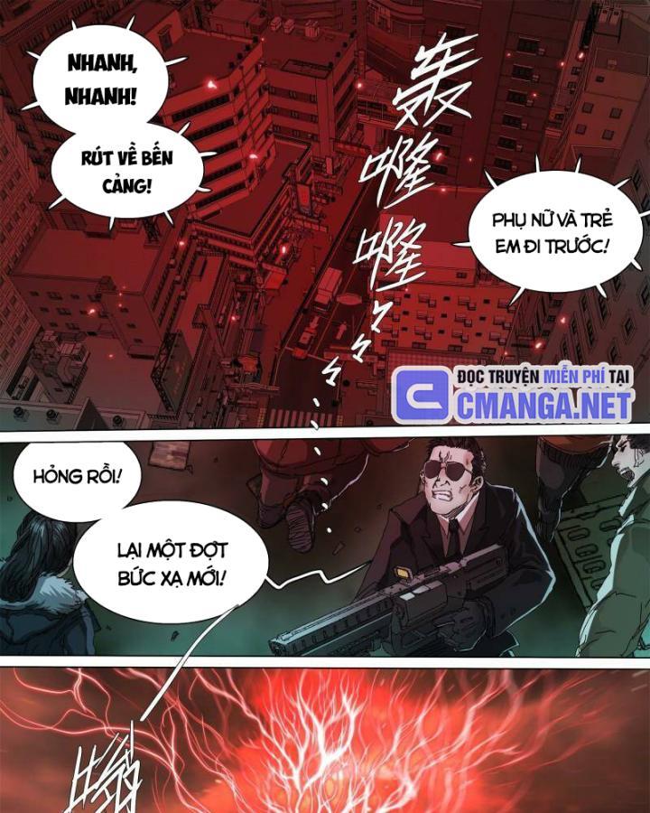 Sơn Thượng Chi Nhân: Chapter 75