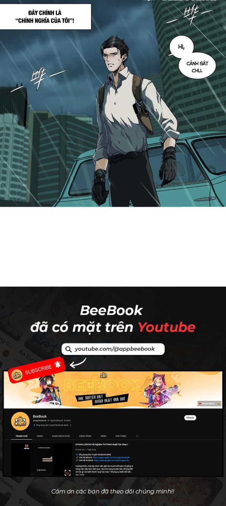 Sơn Thượng Chi Nhân: Chapter 83