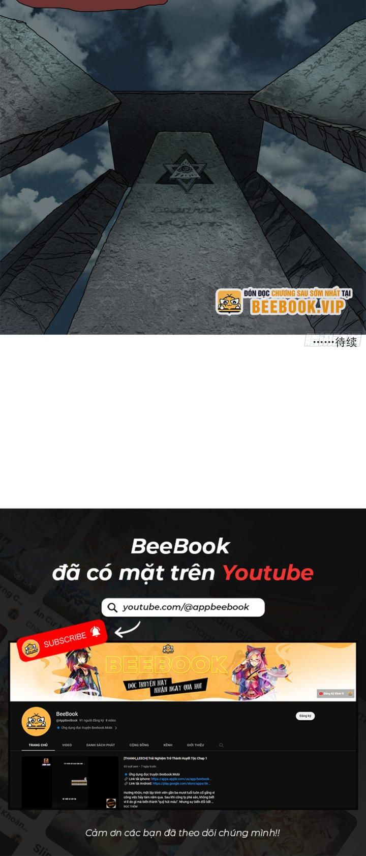 Sơn Thượng Chi Nhân: Chapter 87