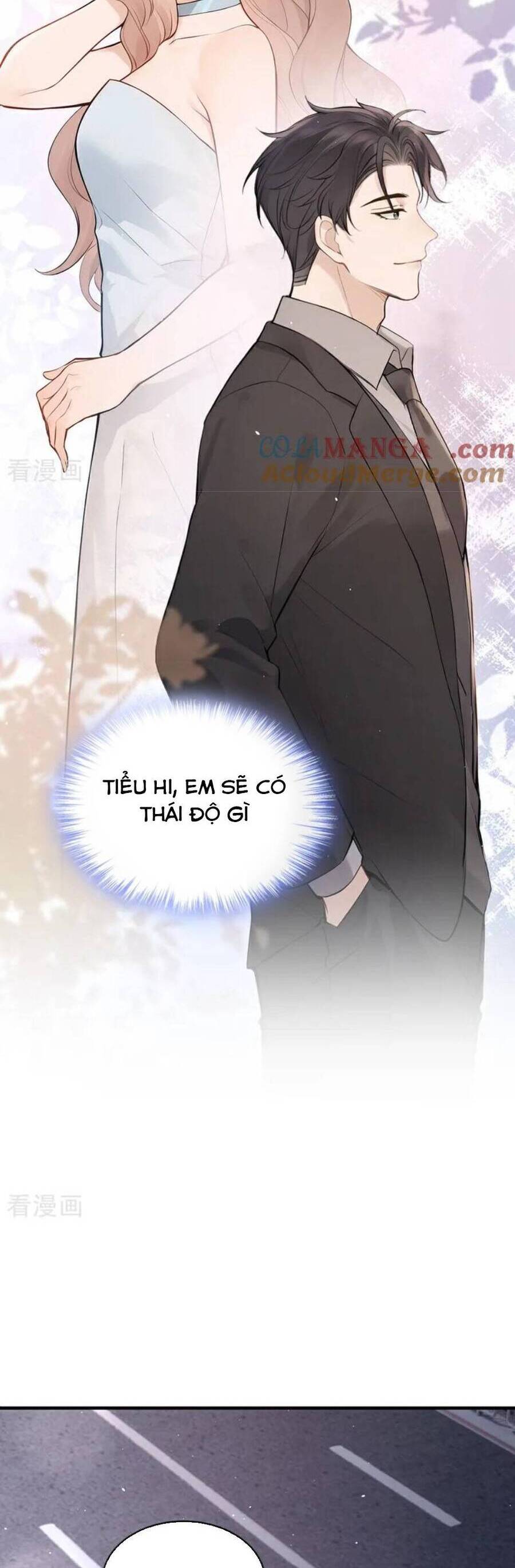 SỐNG CHUNG CHỈ LÀ ĐỂ CHINH PHỤC EM: Chapter 55