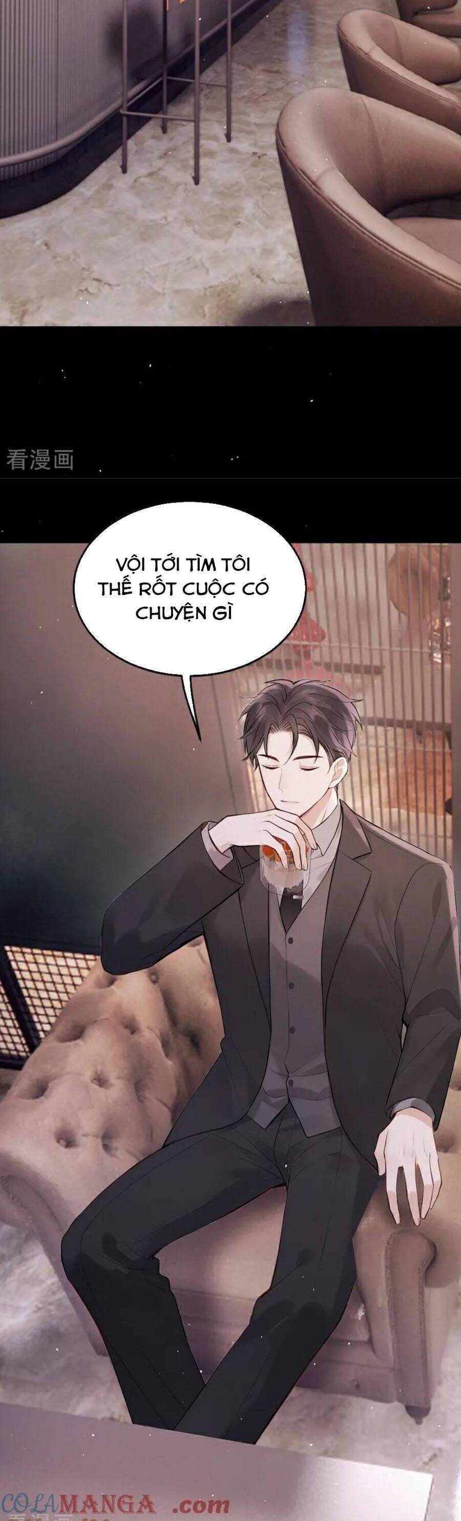 SỐNG CHUNG CHỈ LÀ ĐỂ CHINH PHỤC EM: Chapter 55