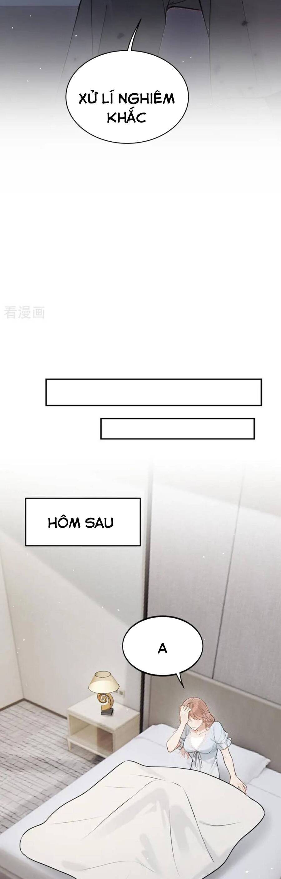 SỐNG CHUNG CHỈ LÀ ĐỂ CHINH PHỤC EM: Chapter 55