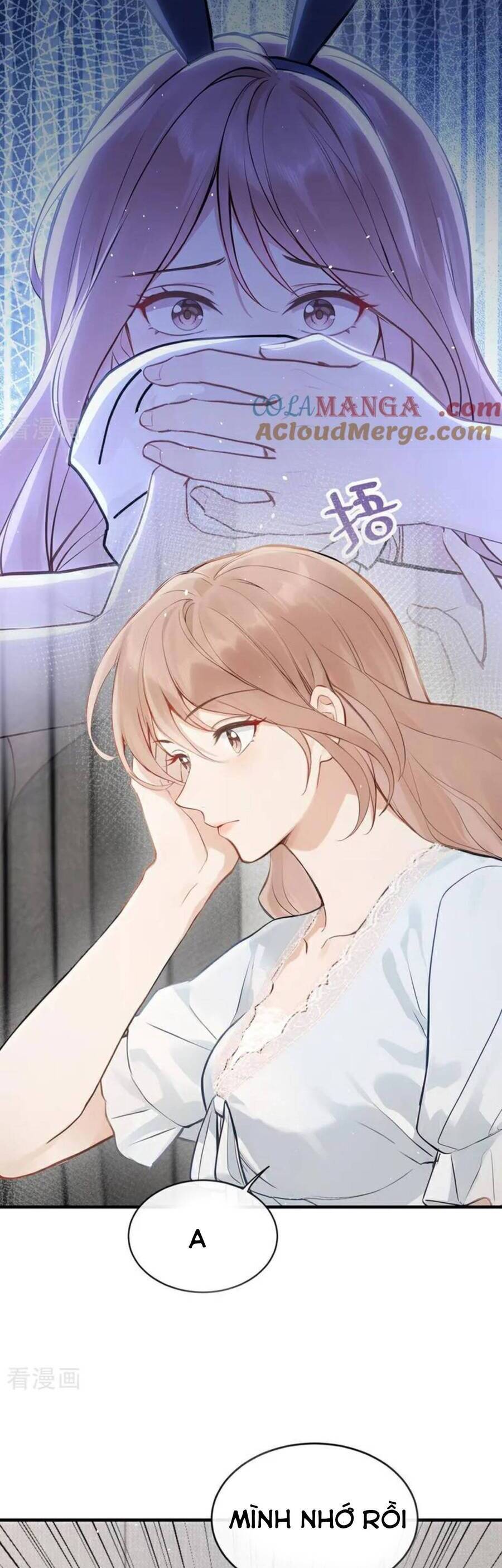 SỐNG CHUNG CHỈ LÀ ĐỂ CHINH PHỤC EM: Chapter 55