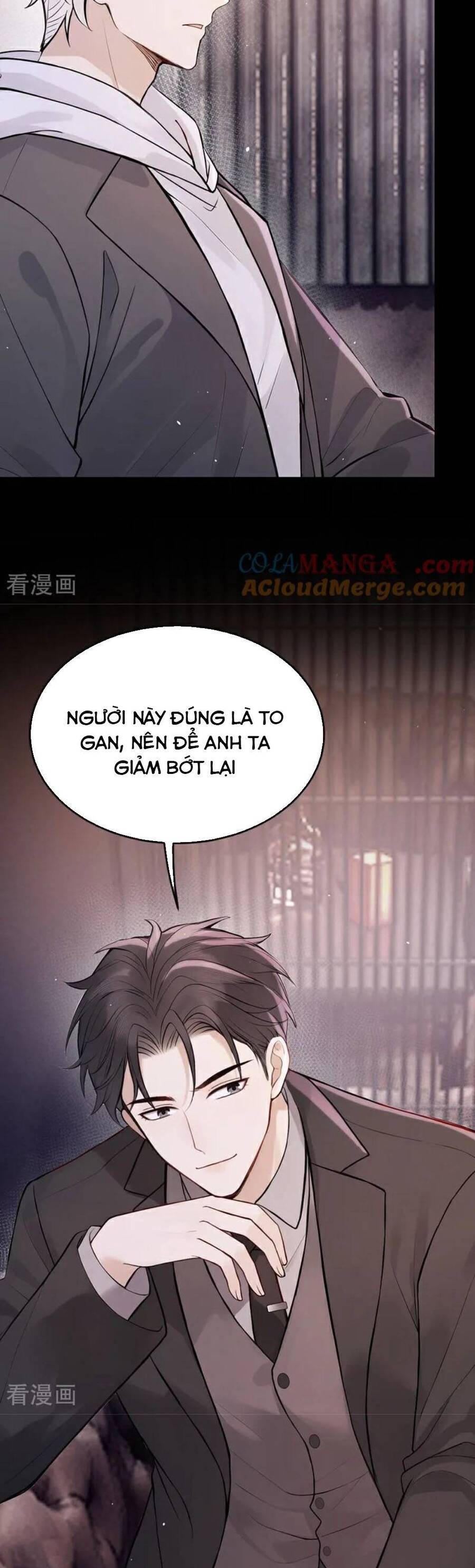 SỐNG CHUNG CHỈ LÀ ĐỂ CHINH PHỤC EM: Chapter 55