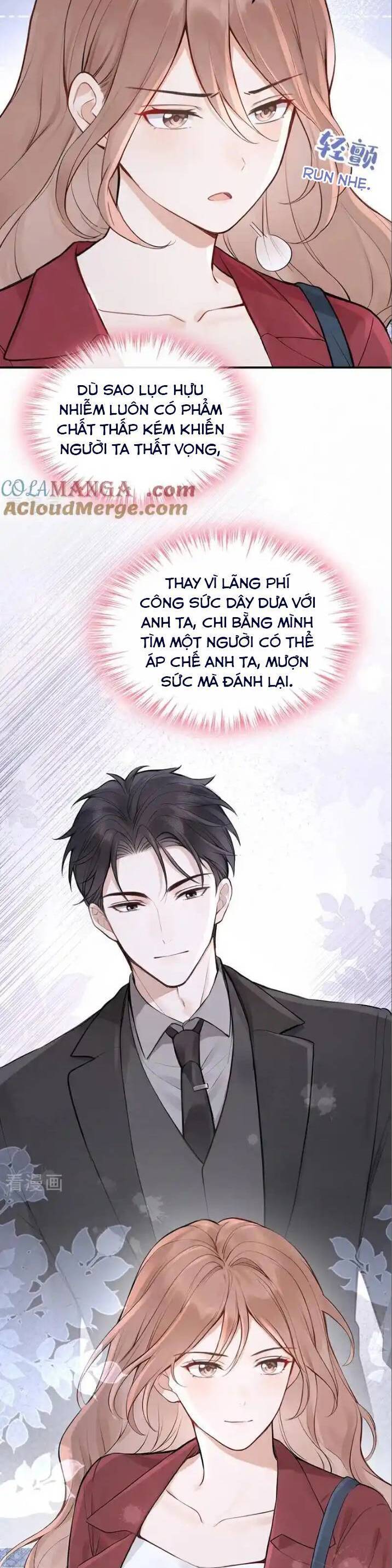 SỐNG CHUNG CHỈ LÀ ĐỂ CHINH PHỤC EM: Chapter 57