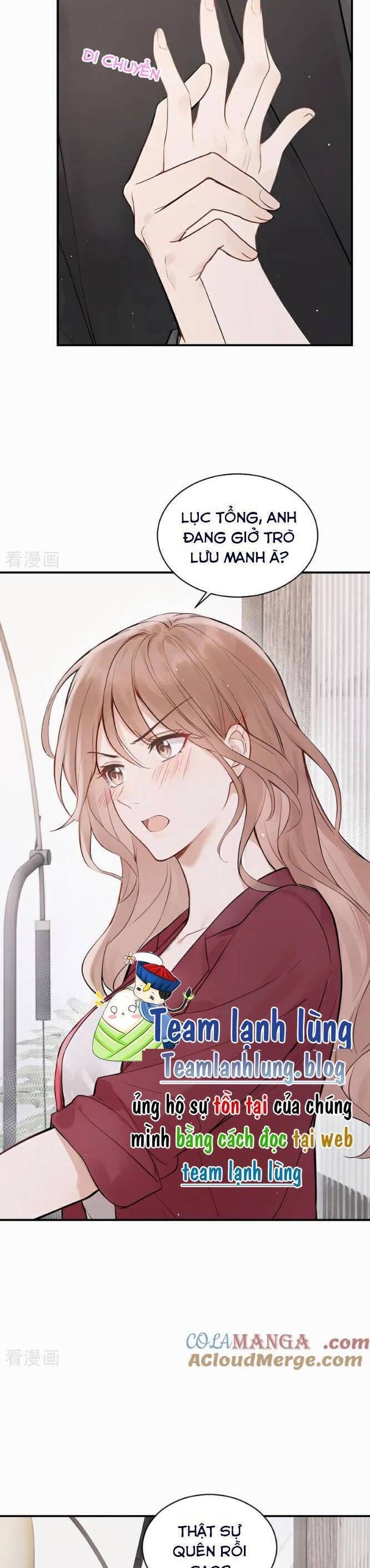 SỐNG CHUNG CHỈ LÀ ĐỂ CHINH PHỤC EM: Chapter 58