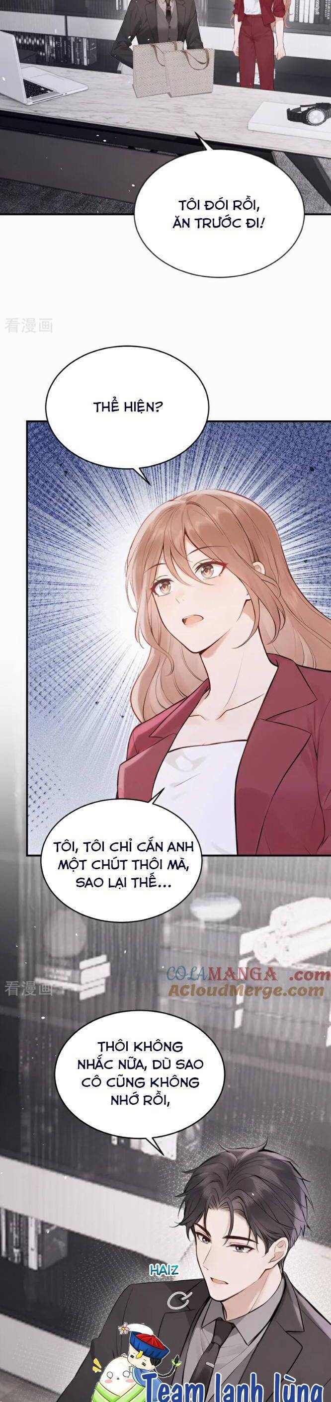 SỐNG CHUNG CHỈ LÀ ĐỂ CHINH PHỤC EM: Chapter 58