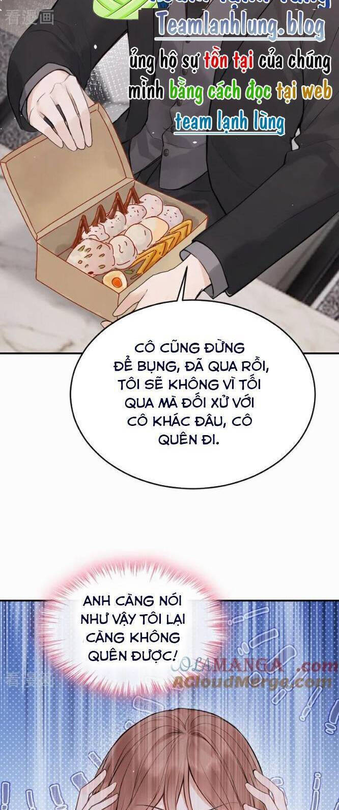 SỐNG CHUNG CHỈ LÀ ĐỂ CHINH PHỤC EM: Chapter 58