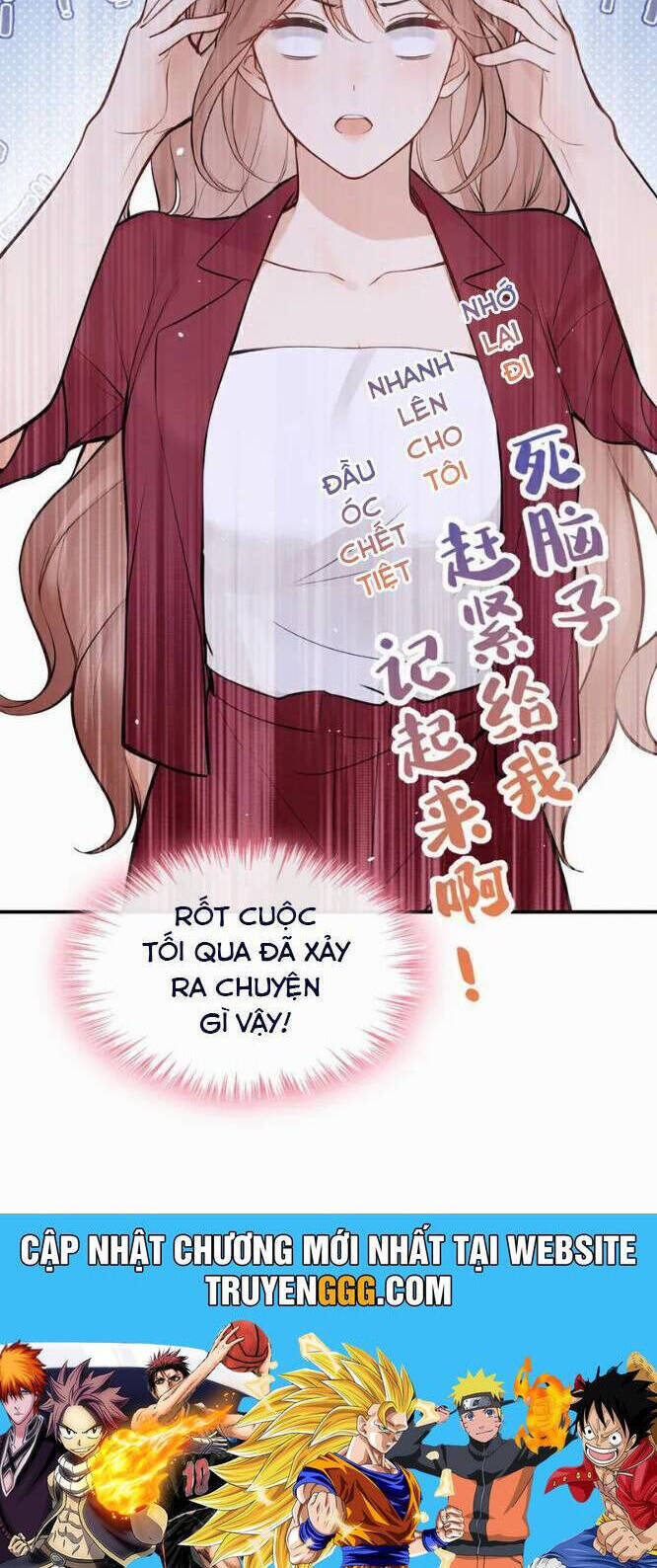 SỐNG CHUNG CHỈ LÀ ĐỂ CHINH PHỤC EM: Chapter 58