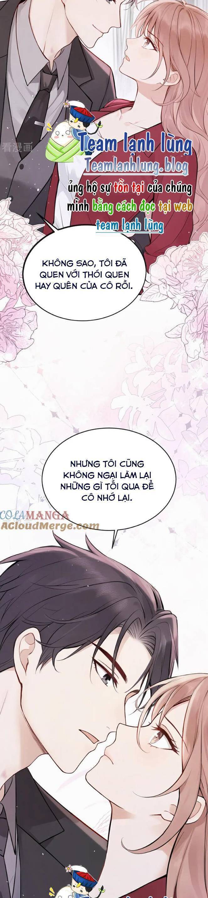 SỐNG CHUNG CHỈ LÀ ĐỂ CHINH PHỤC EM: Chapter 58