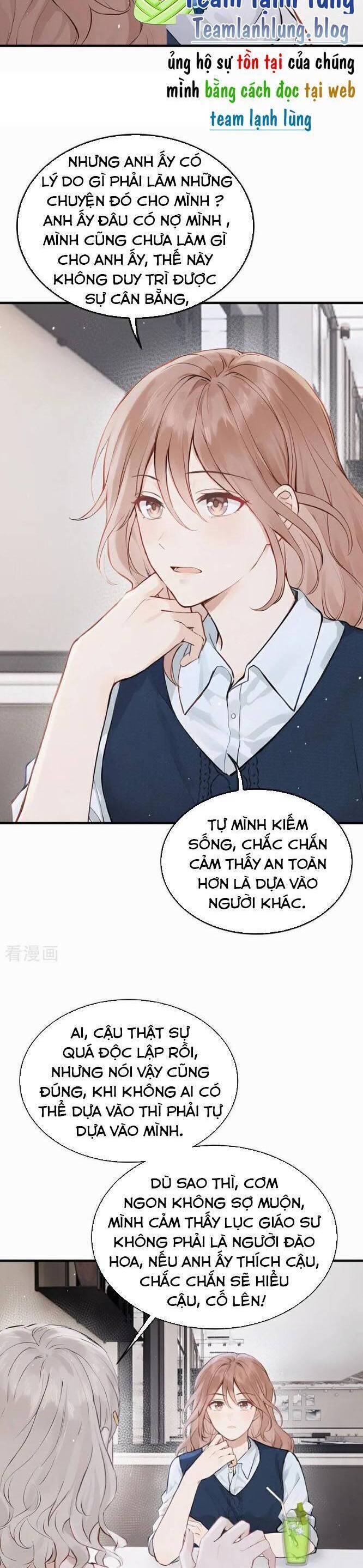 SỐNG CHUNG CHỈ LÀ ĐỂ CHINH PHỤC EM: Chapter 59