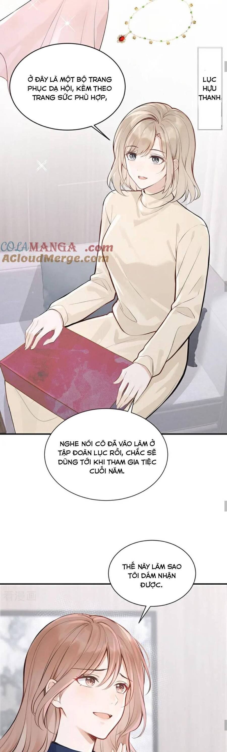 SỐNG CHUNG CHỈ LÀ ĐỂ CHINH PHỤC EM: Chapter 60