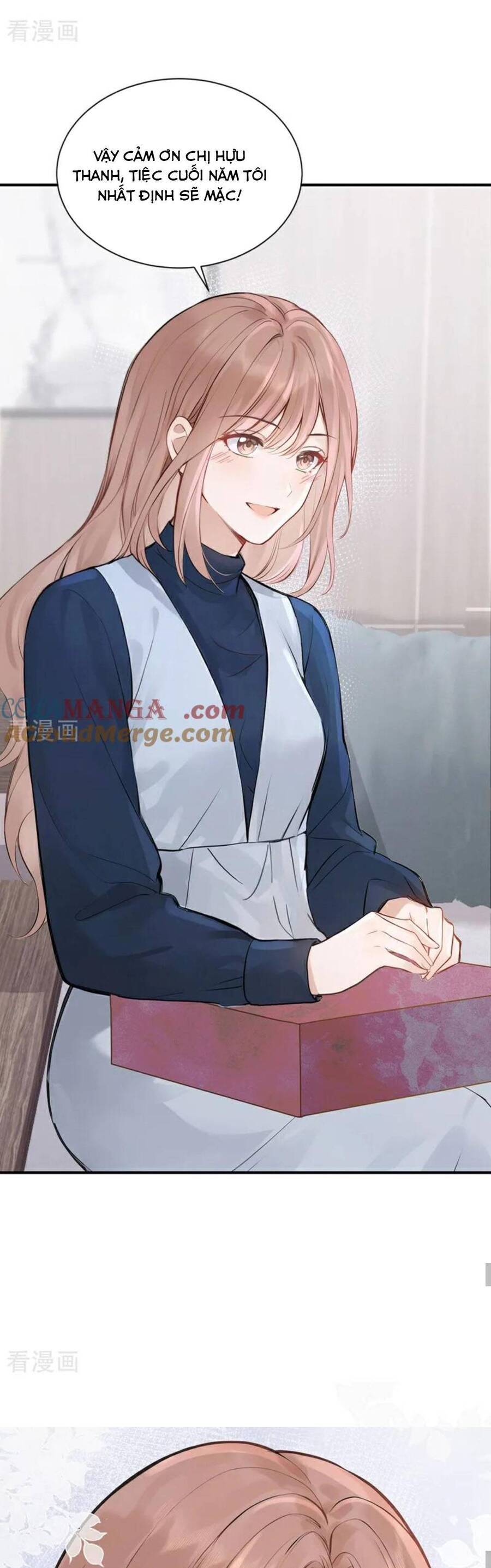 SỐNG CHUNG CHỈ LÀ ĐỂ CHINH PHỤC EM: Chapter 60