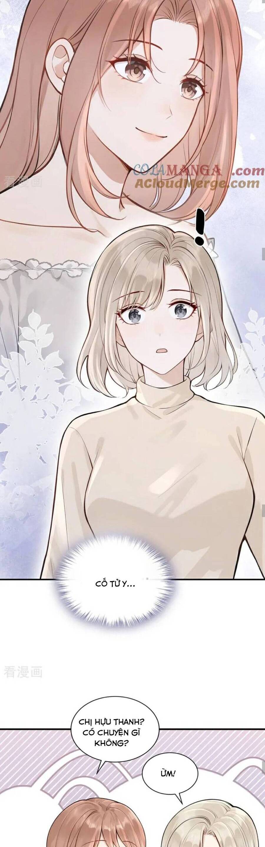 SỐNG CHUNG CHỈ LÀ ĐỂ CHINH PHỤC EM: Chapter 60