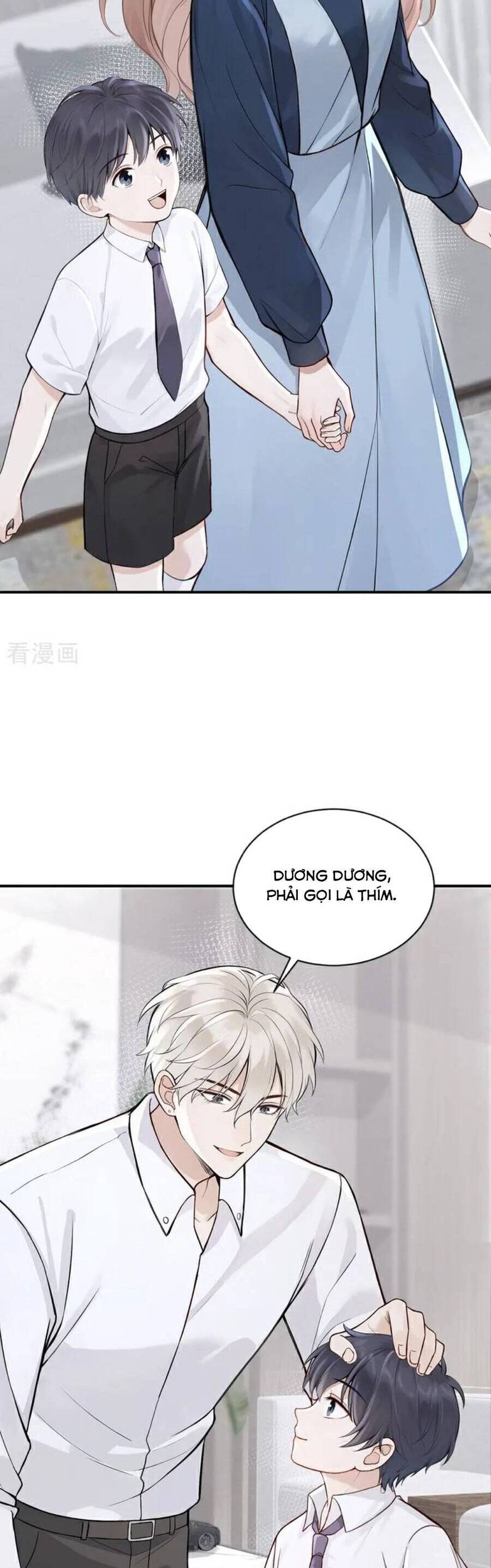 SỐNG CHUNG CHỈ LÀ ĐỂ CHINH PHỤC EM: Chapter 60