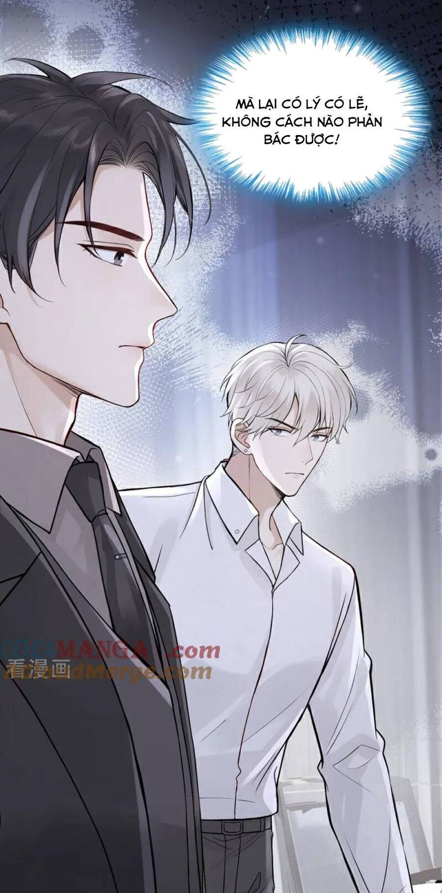 SỐNG CHUNG CHỈ LÀ ĐỂ CHINH PHỤC EM: Chapter 60