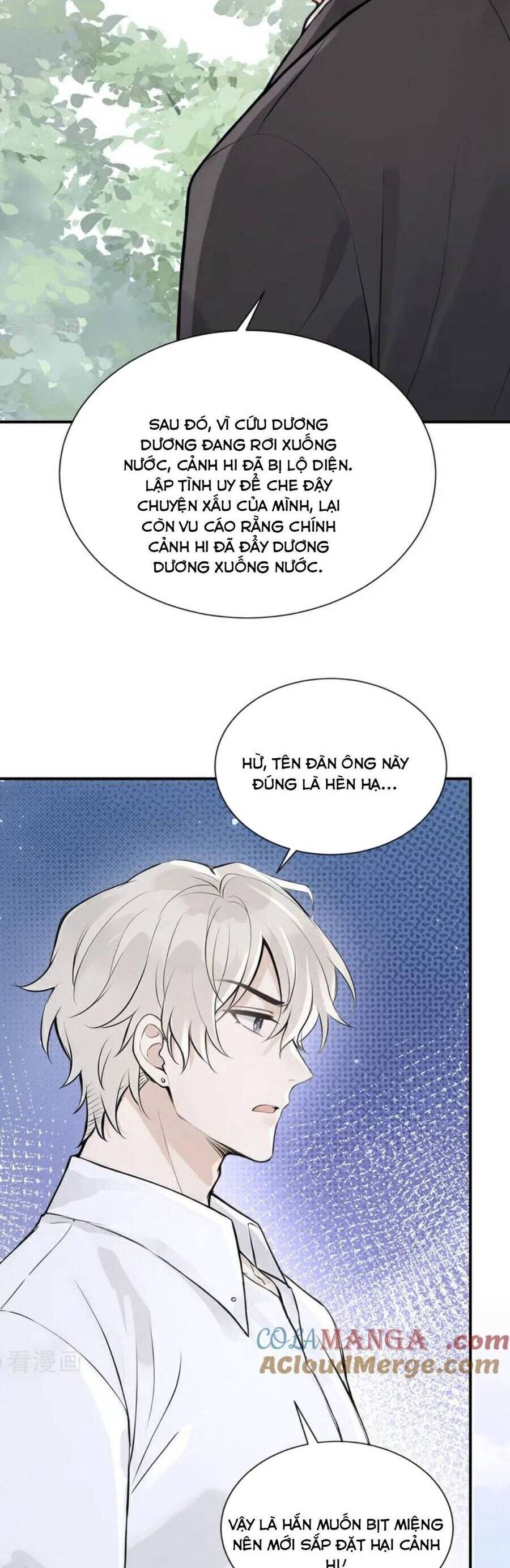 SỐNG CHUNG CHỈ LÀ ĐỂ CHINH PHỤC EM: Chapter 60