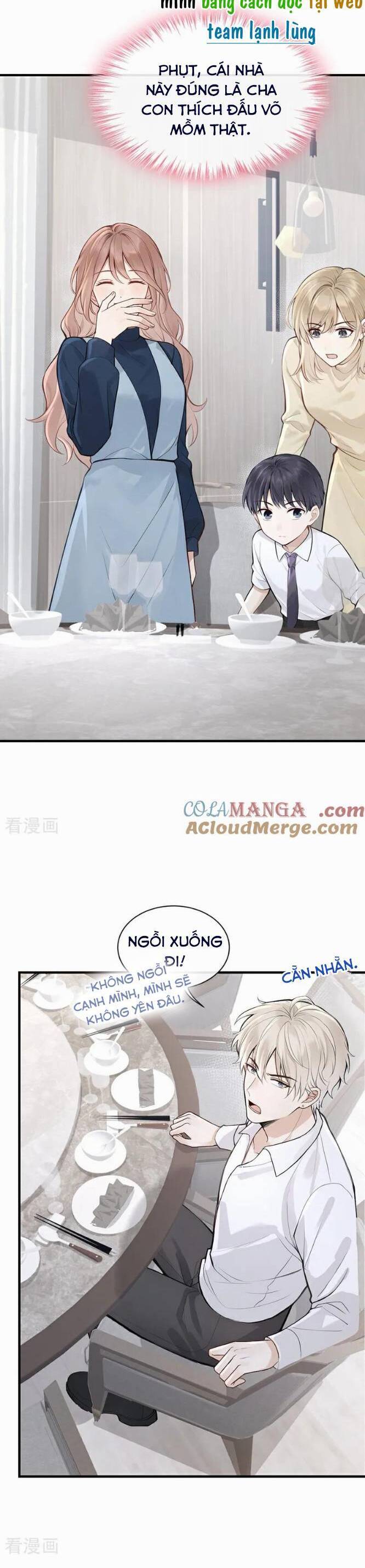 SỐNG CHUNG CHỈ LÀ ĐỂ CHINH PHỤC EM: Chapter 61