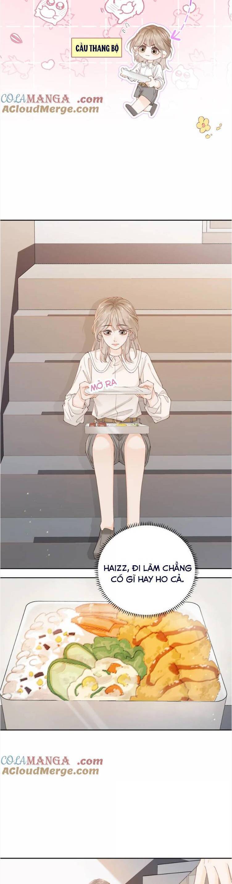 SỐNG CHUNG CHỈ LÀ ĐỂ CHINH PHỤC EM: Chapter 62