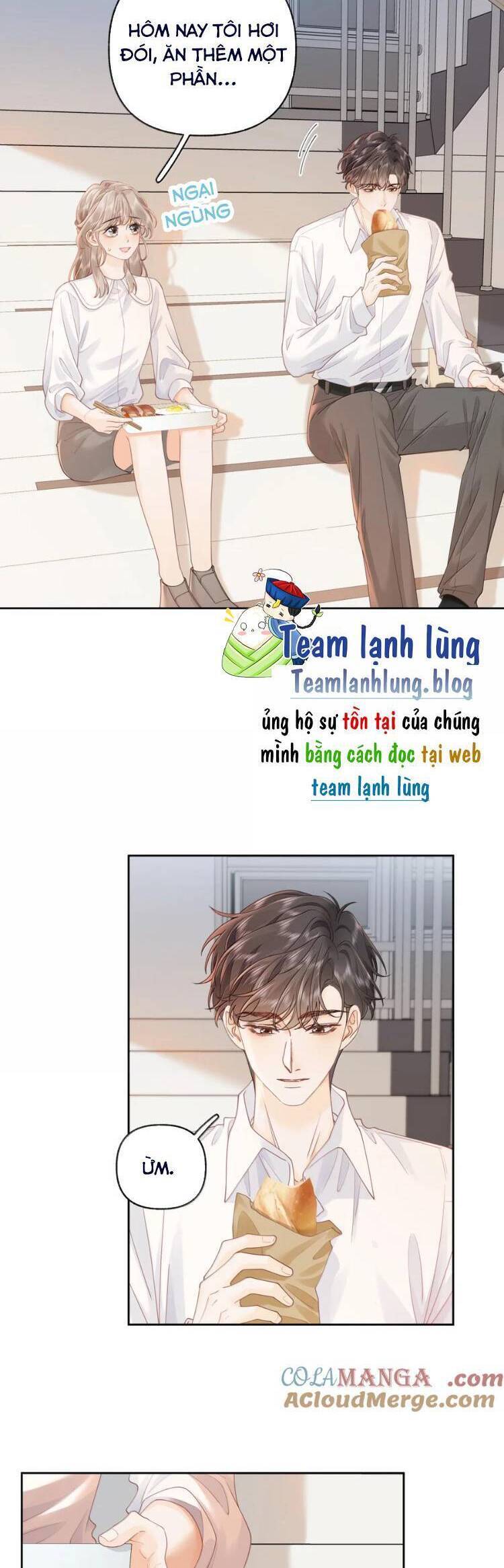 SỐNG CHUNG CHỈ LÀ ĐỂ CHINH PHỤC EM: Chapter 62