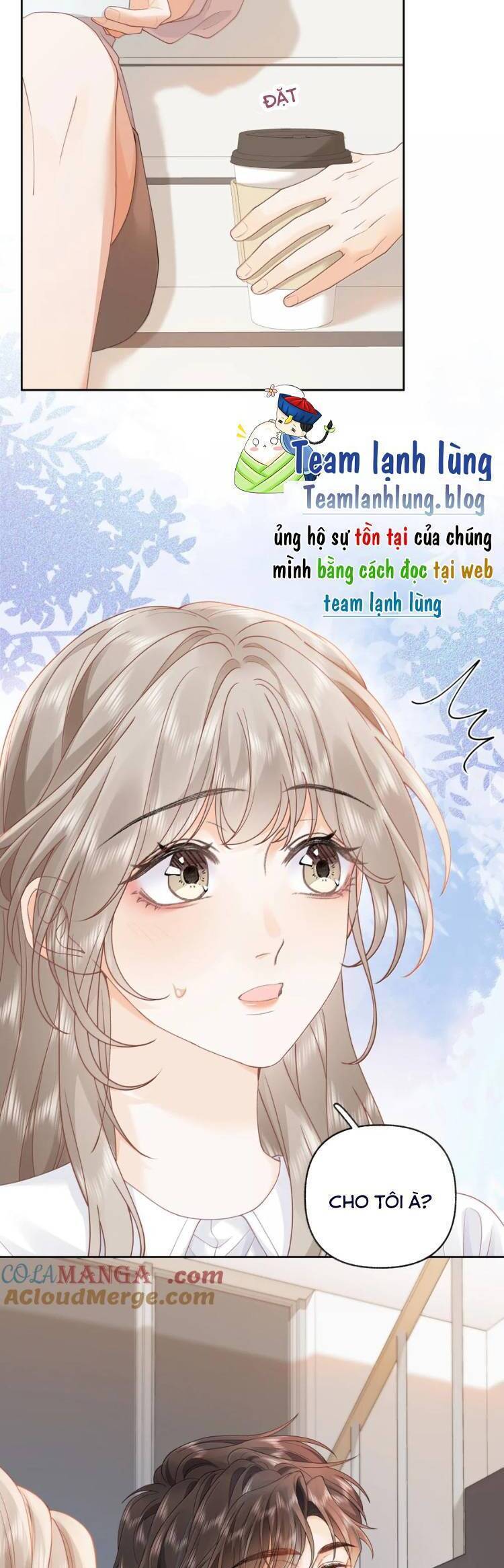 SỐNG CHUNG CHỈ LÀ ĐỂ CHINH PHỤC EM: Chapter 62